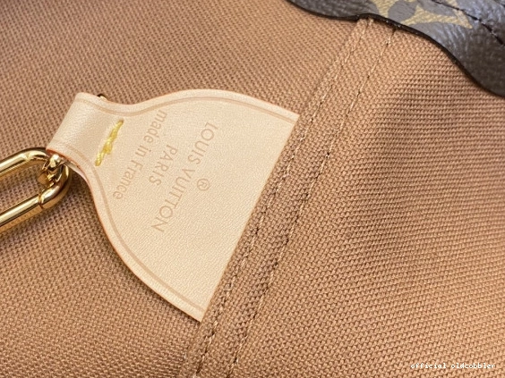 Official oldcobbler GM LOUIS VUITTON Atlantis 0723